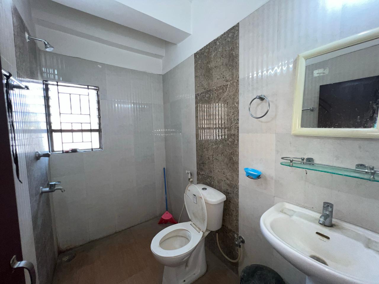 Fully Furnished 2bhk in VIP Road, Borbari, Guwahati, Assam, India for Rent